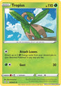 Tropius - 005/072 - [SHF - Shining Fates]