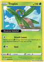 Tropius - 005/072 - [SHF - Shining Fates] - Reverse Holofoil