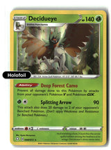 Decidueye
