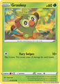 Grookey - 011/072 - [SHF - Shining Fates]