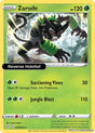 Zarude - 016/072 - [SHF - Shining Fates] - Reverse Holofoil