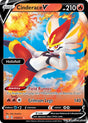 Cinderace V