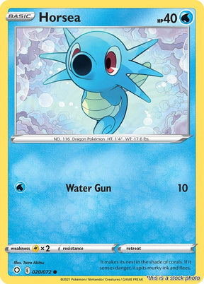Horsea