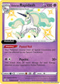 Galarian Rapidash
