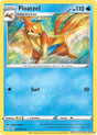 Floatzel - 023/072 - [SHF - Shining Fates]