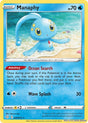 Manaphy - 024/072 - [SHF - Shining Fates]