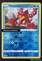 Volcanion - 025/072 - [SHF - Shining Fates] - Reverse Holofoil