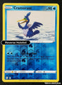 Cramorant - 028/072 - [SHF - Shining Fates] - Reverse Holofoil