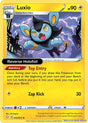 Luxio - 032/072 - [SHF - Shining Fates] - Reverse Holofoil