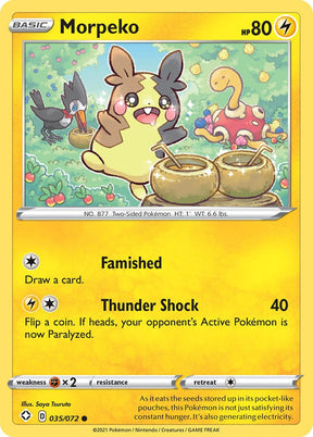 Morpeko (035)