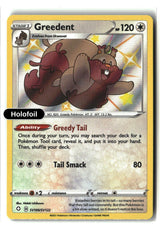 Greedent