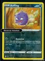 Koffing -Reverse Holofoil - 041/072 - [SHF - Shining Fates]