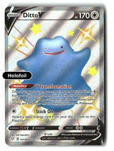 Ditto V