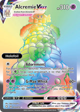 Alcremie VMAX (Secret)