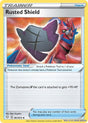 Rusted Shield