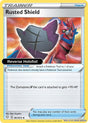 Rusted Shield -Reverse Holofoil - 061/072 - [SHF - Shining Fates]