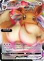 Eevee VMAX - SWSH087