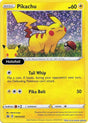 Pikachu - SWSH039 (General Mills)