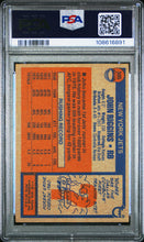 Load image into Gallery viewer, John Riggins 1976 Topps #305 PSA 5
