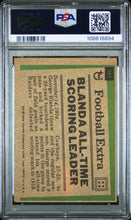 Load image into Gallery viewer, George Blanda 1975 Topps #351 PSA 4
