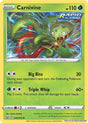 Carnivine