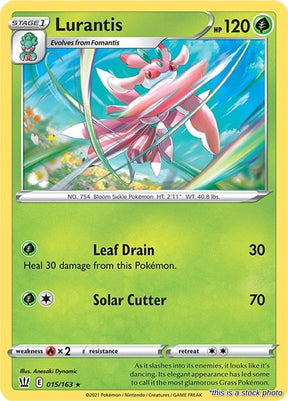Lurantis