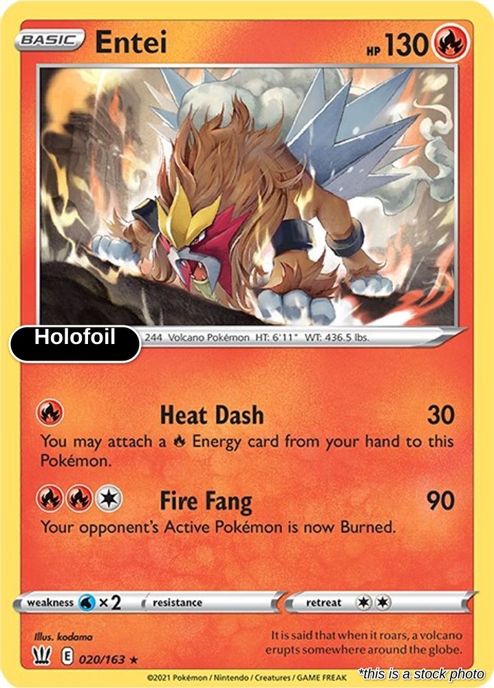 Entei