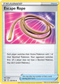 Escape Rope