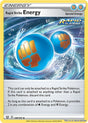 Rapid Strike Energy
