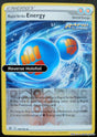 Rapid Strike Energy - 140/163 - [SWSH05 - SWSH05: Battle Styles] - Reverse Holofoil