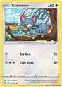 Glameow - 115/163 - [SWSH05 - SWSH05: Battle Styles]