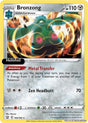 Bronzong
