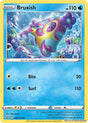 Bruxish