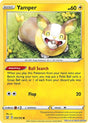 Yamper