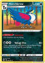 Honchkrow - 094/163 - [SWSH05 - SWSH05: Battle Styles]
