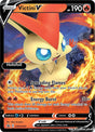 Victini V - SWSH104