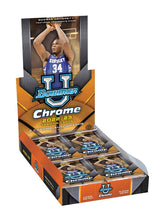 Load image into Gallery viewer, 2022-23 Bowman University Chrome Basketball
