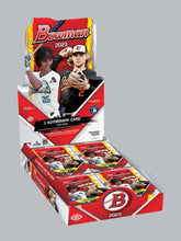 Load image into Gallery viewer, Pack of 2023 Bowman Baseball Hobby
