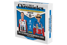 Load image into Gallery viewer, 2023 Panini Chronicles Racing Hobby
