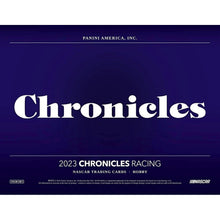 Load image into Gallery viewer, 2023 Panini Chronicles Racing Hobby
