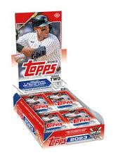 Load image into Gallery viewer, 2023 Topps Baseball Series 2 Hobby Box

