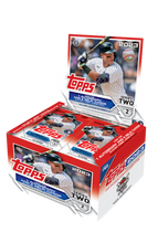 Load image into Gallery viewer, 1 Pack of 2023 Topps Baseball Series 2 Jumbo
