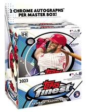 Load image into Gallery viewer, 2023 Topps Finest Baseball
