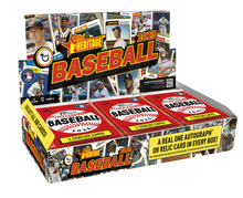 Load image into Gallery viewer, 2023 Topps Heritage Baseball Hobby
