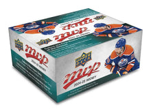 Load image into Gallery viewer, 2024-25 Upper Deck MVP Hockey Retail Box
