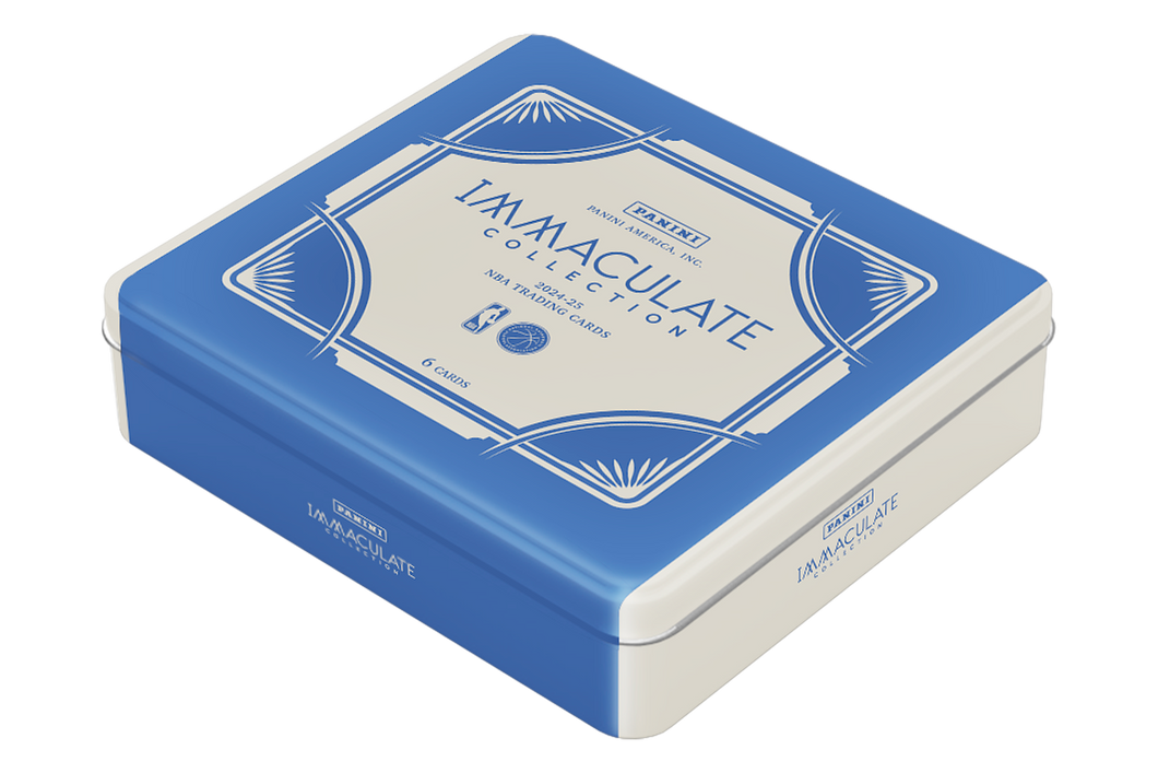 2024-25 Panini Immaculate Basketball Hobby Box
