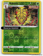 Kakuna - 002/198 - [SWSH06 - SWSH06: Chilling Reign] - Reverse Holofoil