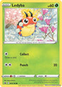 Ledyba - 004/198 - [SWSH06 - SWSH06: Chilling Reign]