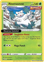 Abomasnow - 010/198 - [SWSH06 - SWSH06: Chilling Reign] - Reverse Holofoil