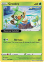 Grookey - 016/198 - [SWSH06 - SWSH06: Chilling Reign] - Reverse Holofoil